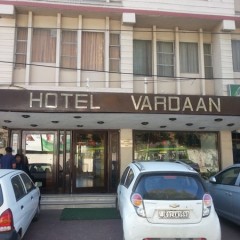 HOTEL VARDAAN