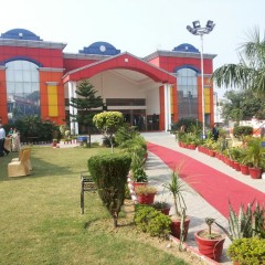 CHOUDHARY PLACE