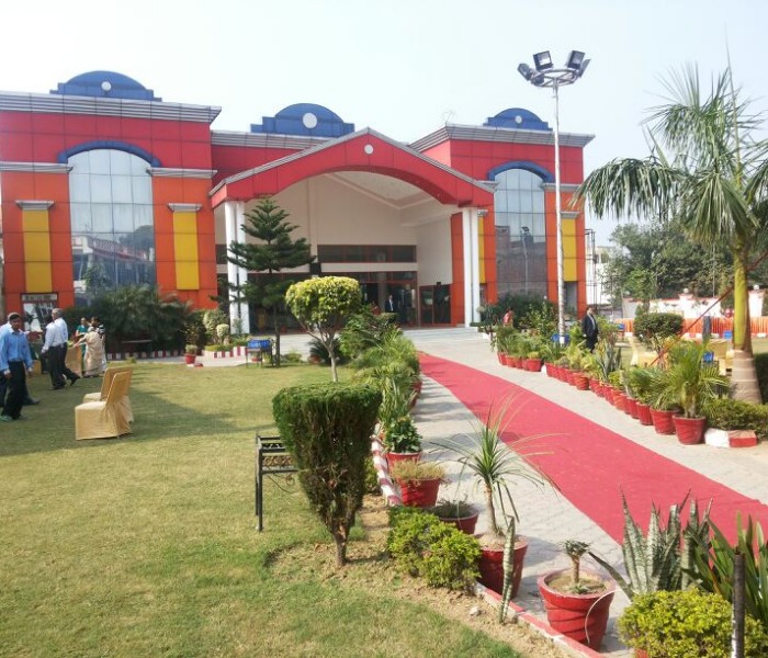 CHOUDHARY PLACE