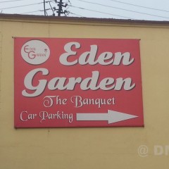 EDEN GARDEN