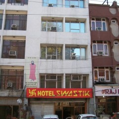 HOTEL SWASTIK