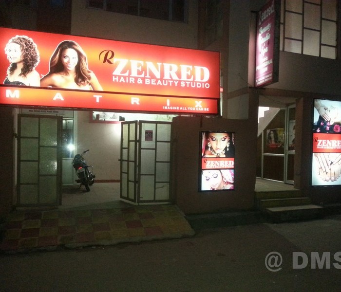 ZENRED (TRIKUTA NAGAR)