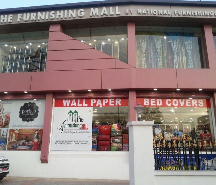 NATIONAL FURNISHING/THE FURNISHING MALL/GULAB SINGH MARG/JAMMU