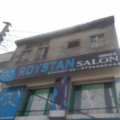 ROYSTAN SALON