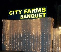 CITY FARMS