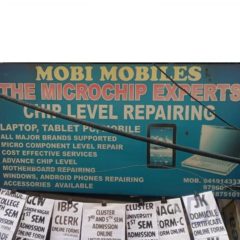 MOBI MOBILES