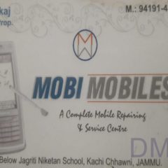 MOBI MOBILE