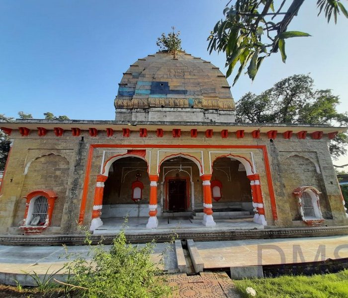 ABHIMUKTESHWAR MANDIR