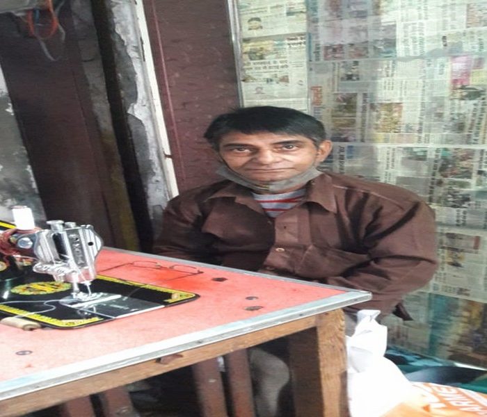 NATHI RAM TAILOR/KALI JANNI JAMMU